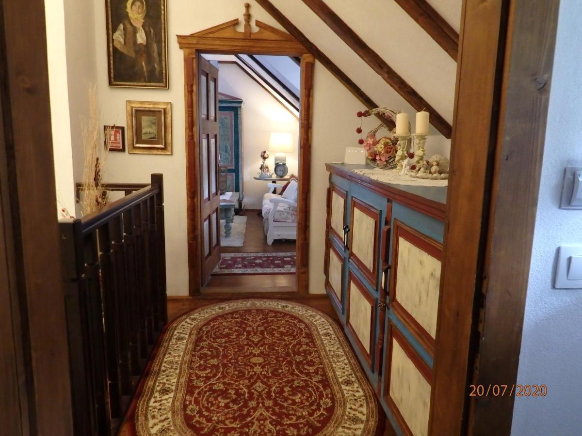 Casa Cositorarului Boutique