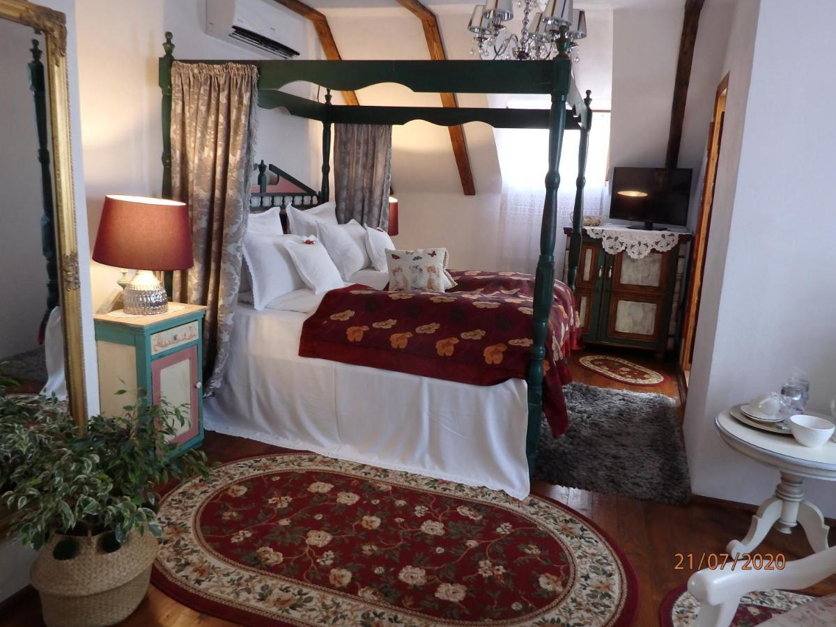 Affittacamere Casa Cositorarului Boutique