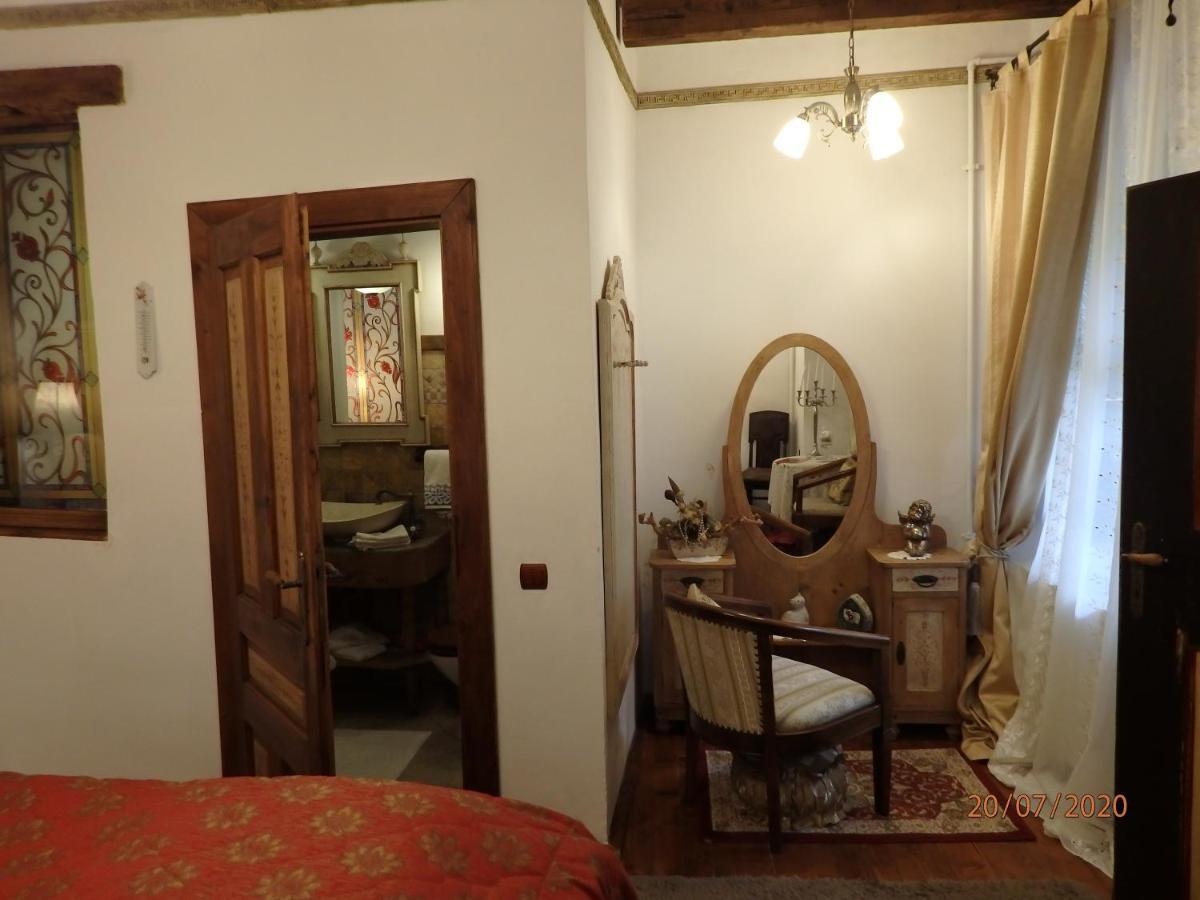 Guest house Casa Cositorarului Boutique