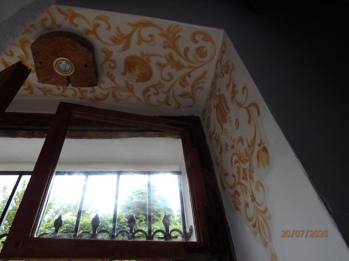 Casa Cositorarului Boutique