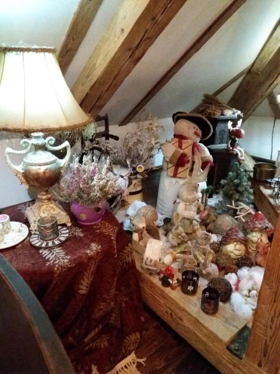 Casa Cositorarului Boutique 4*